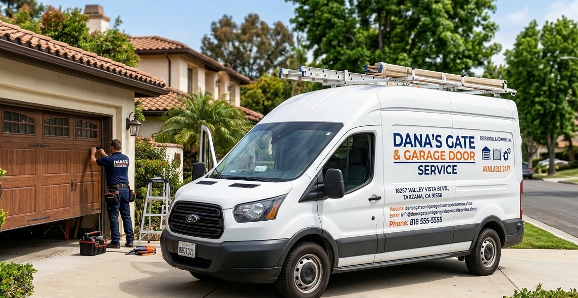 Tarzana's Best Team